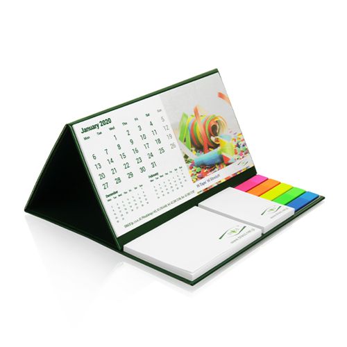 Hardback calendar