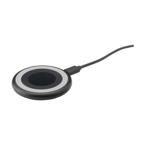 All-in-one RCS Recycled 15W Magnetic Wireless Charger All-in-one RCS Recycled 15W Magnetic Wireless Charger