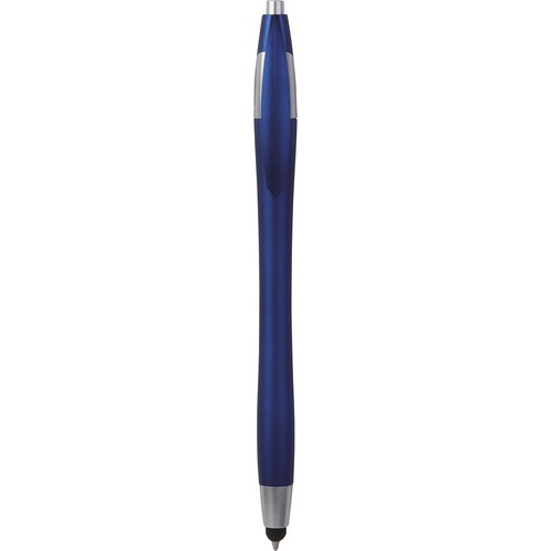 PLASTIC BALLPOINT PEN WITH TOUCH SCREEN PLASTIC BALLPOINT PEN WITH TOUCH SCREEN
