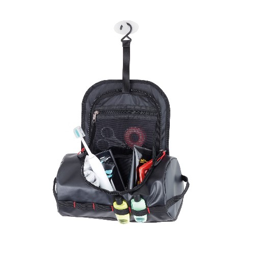 Trousse de Toilette TROIKA WASHBAG Trousse de Toilette TROIKA WASHBAG