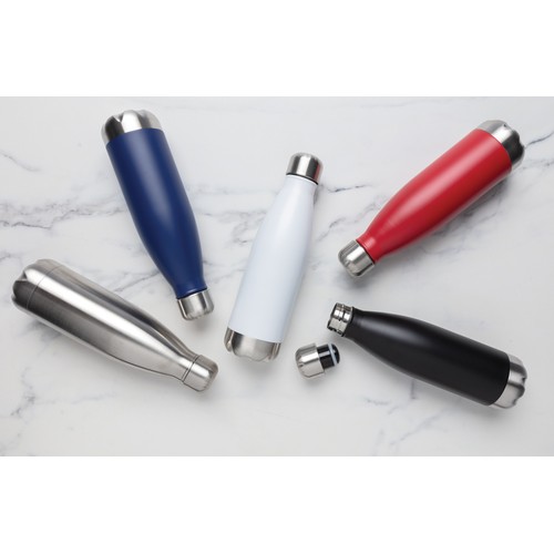 Vacuum insulated stainless steel bottle Vacuum insulated stainless steel bottle
