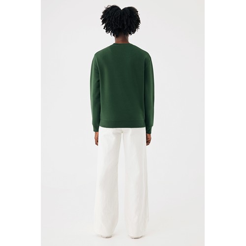 IQONIQ Torla recycled cotton crew neck IQONIQ Torla recycled cotton crew neck