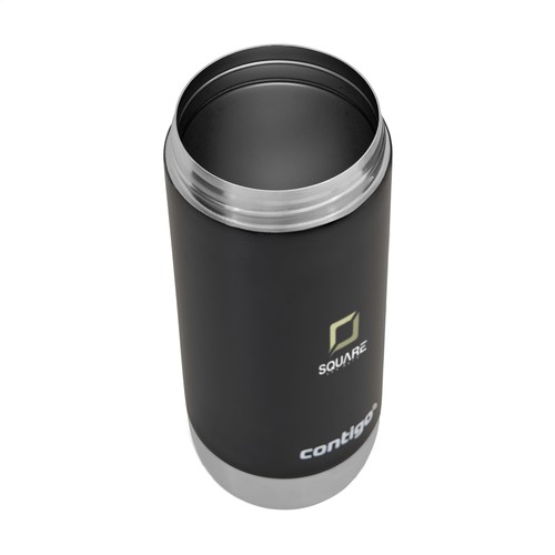 Contigo® Huron 2.0 470 ml thermosbeker Contigo® Huron 2.0 470 ml thermosbeker