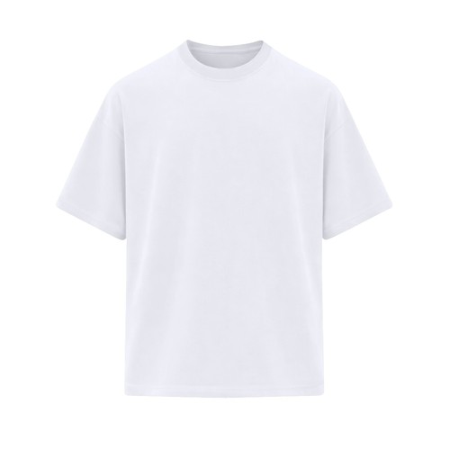 Adult Oversize T-Shirt Minton Adult Oversize T-Shirt Minton