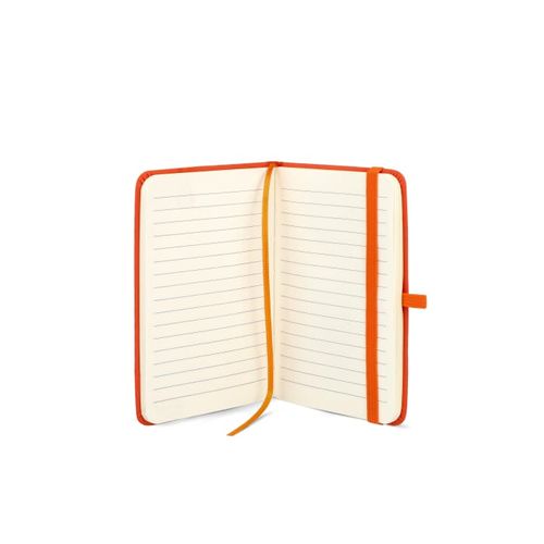PU Notebook Sora A6 PU Notebook Sora A6