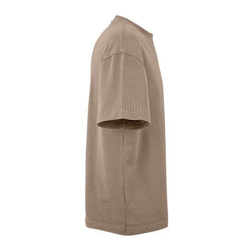 Paloma oversized t-shirt. 100% organic cotton. 240gsm. Made in PT