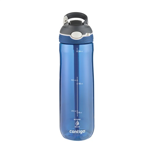 Contigo® Ashland Tritan™ Renew from Eastman 720 ml Contigo® Ashland Tritan™ Renew from Eastman 720 ml