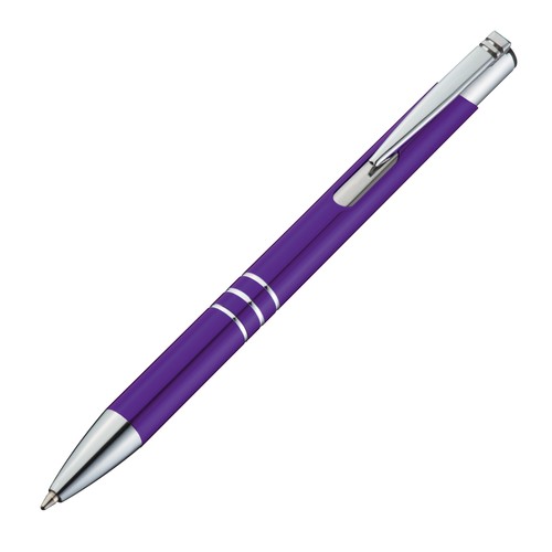 Metal ball pen Ascot Metal ball pen Ascot