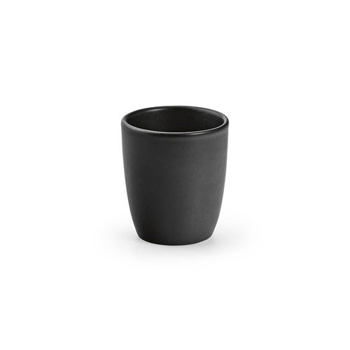 Amur ceramic espresso mug. 80ml. Matt finish. Made in Portugal