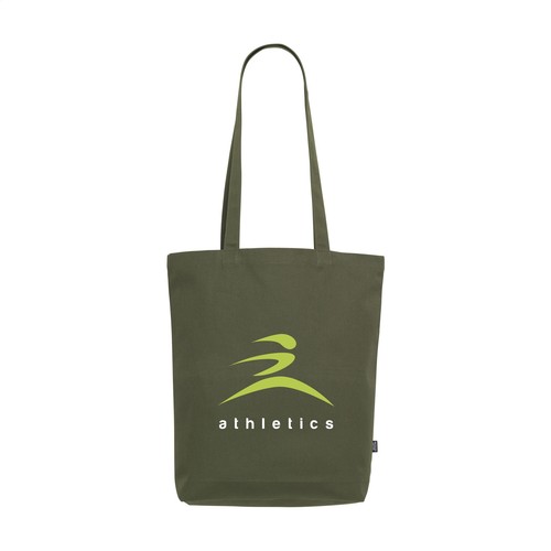 GRS Recycled Canvas Bag Colour (260 g/m²) GRS Recycled Canvas Bag Colour (260 g/m²)