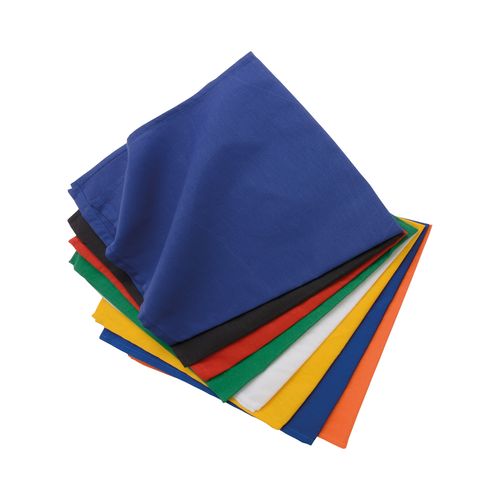 100% cotton scarf/bandana