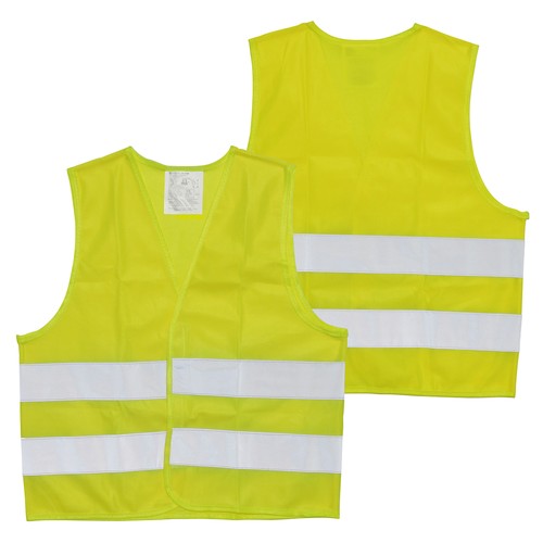 Kinder veiligheidsvest Kinder veiligheidsvest