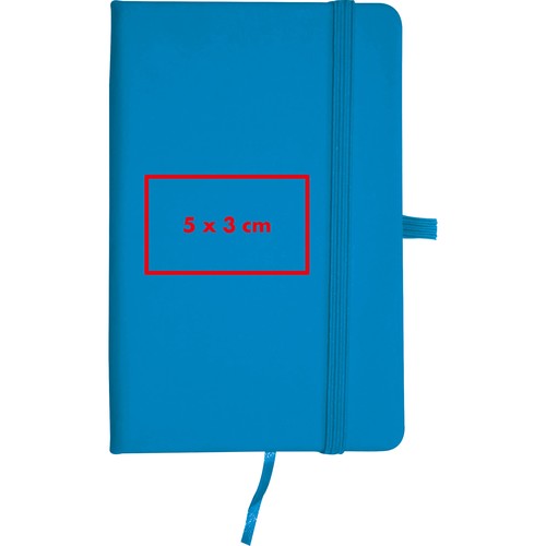 Carnet à notices Lubeck“ Carnet à notices Lubeck“