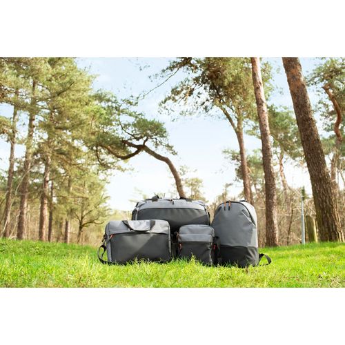 500D Two Tone rugzak Indigo