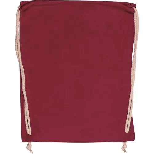Cotton gymbag Carlsbad Cotton gymbag Carlsbad