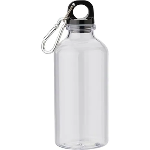 Bouteille de sport 400 ml RPET Bouteille de sport 400 ml RPET