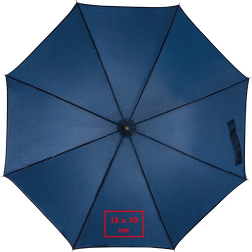Automatic umbrella