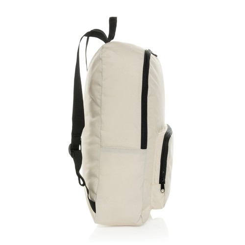 Dillon AWARE™ RPET foldable classic backpack Dillon AWARE™ RPET foldable classic backpack