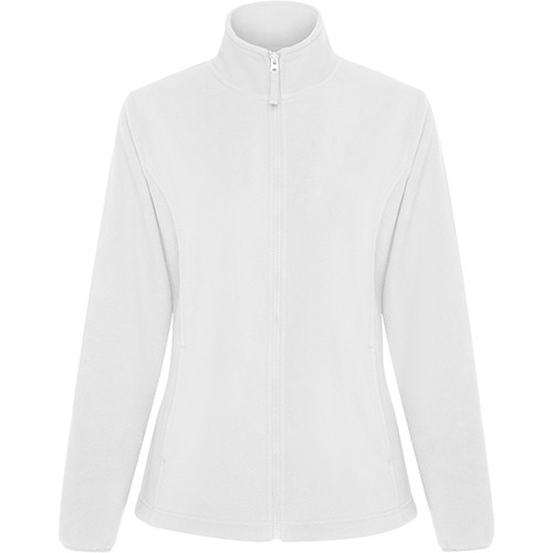 Chaqueta de forro polar NEW ARTIC WOMAN Chaqueta de forro polar NEW ARTIC WOMAN