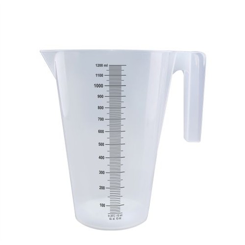 Measuring cup Smart 1000 ml Measuring cup Smart 1000 ml
