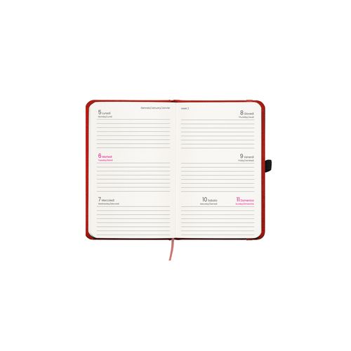 agenda agenda