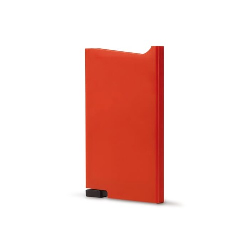 Portes-cartes bancaire RFID 5 compartiments Portes-cartes bancaire RFID 5 compartiments