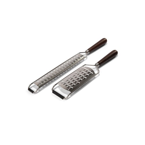 Orrefors Jernverk Graters 2 Pack