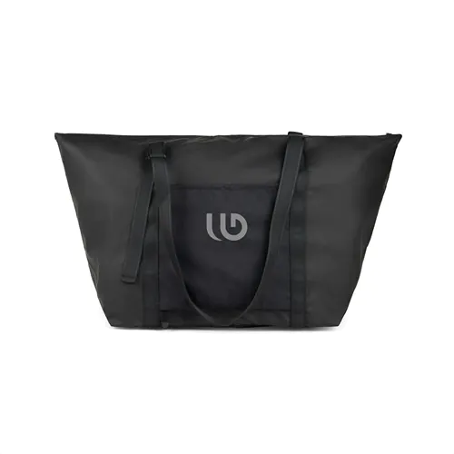 VINGA Livorno GRS recycled polyester weekend bag VINGA Livorno GRS recycled polyester weekend bag