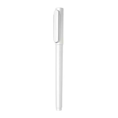 Penna roller X6 con cappuccio e inchistro super scorrevole Penna roller X6 con cappuccio e inchistro super scorrevole