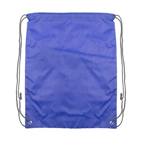 mochila con cordón mochila con cordón