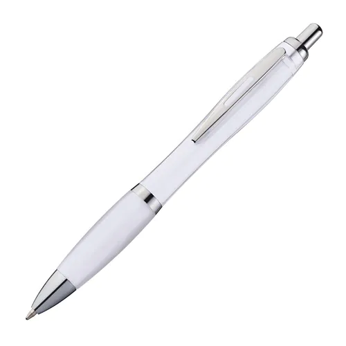Plastic ball pen Moscow