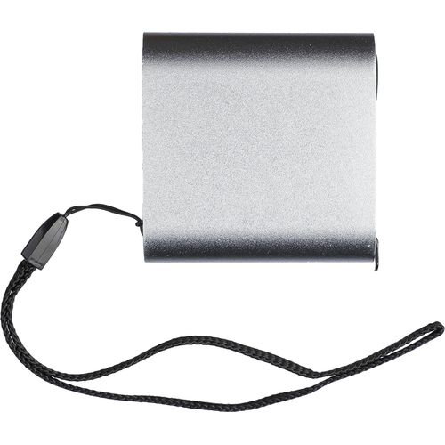 Aluminium meetlint Frances