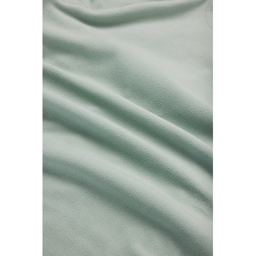 IQONIQ Talung recycled polyester microfleece zip through IQONIQ Talung recycled polyester microfleece zip through