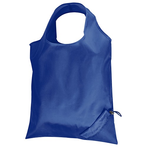 Borsa pieghevole in poliestere Violette Borsa pieghevole in poliestere Violette