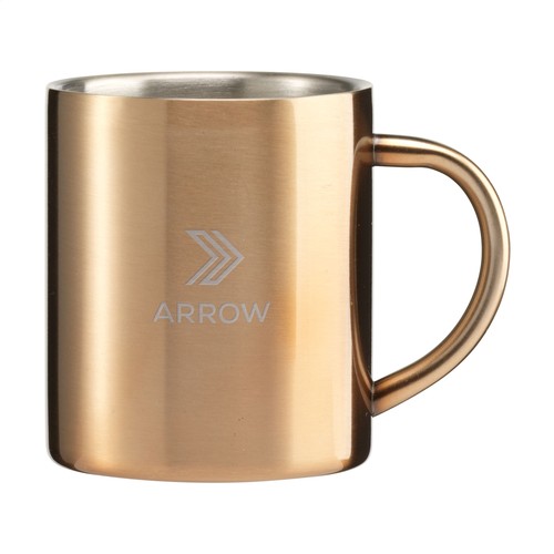 taza reutilizable