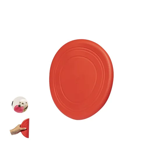 Frisbee Girud Frisbee Girud