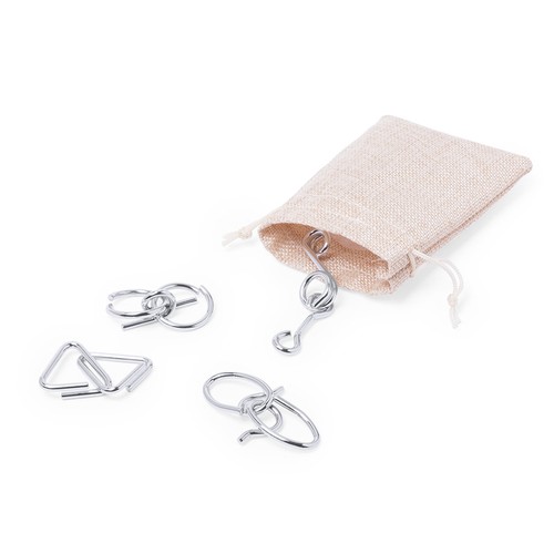 Behendigheidsspel Set Facon