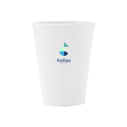 Sugarcane Cup 200 ml tasse Sugarcane Cup 200 ml tasse