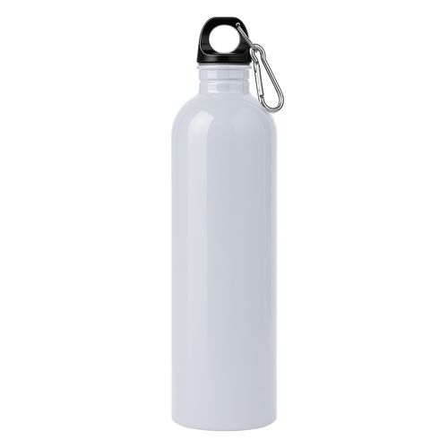 Bouteille en acier inoxydable recycle 750 ml Bouteille en acier inoxydable recycle 750 ml