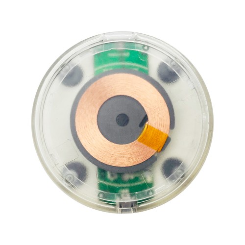Transparent Wireless Charger Jadis Transparent Wireless Charger Jadis