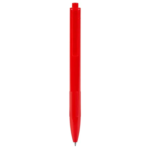 PENNA A SFERA IN PLASTICA RICICLATA
