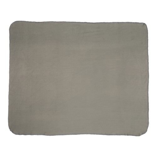 Coperta in polar, arrotolata Coperta in polar, arrotolata