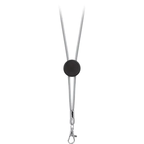 PORTE BADGE EN POLYESTER PORTE BADGE EN POLYESTER
