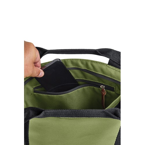 Black+Blum 16L Insulated Tote/ Cooler Bag