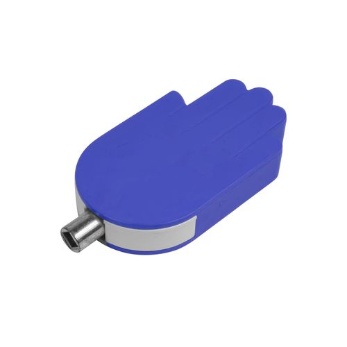 Deaerator Helping Hand