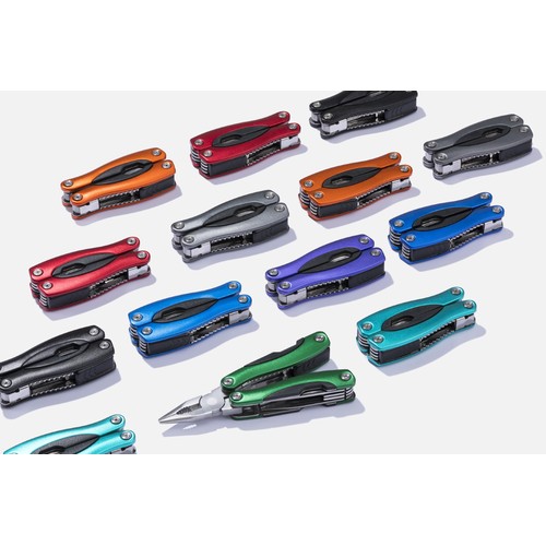 CONJUNTO COLORADO II: LINTERNA LED Y HERRAMIENTA MULTIUSO CONJUNTO COLORADO II: LINTERNA LED Y HERRAMIENTA MULTIUSO