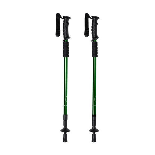 Walking Poles Set Brulen