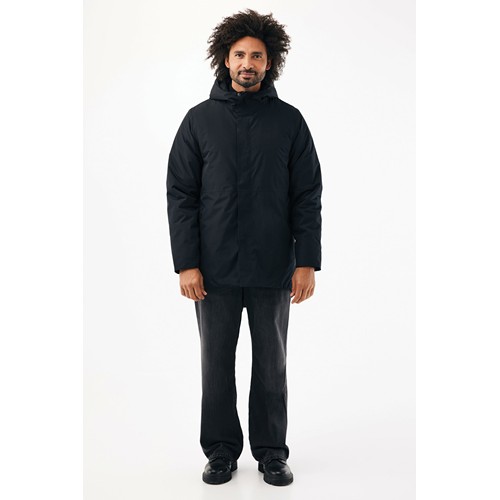 IQONIQ Thelon recycled polyester parka IQONIQ Thelon recycled polyester parka