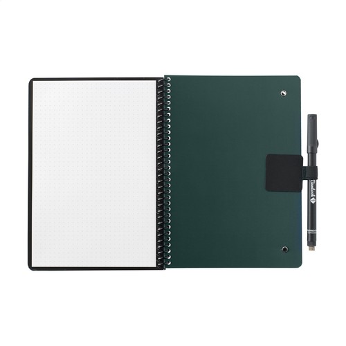 Bambook Classic Original Dot Grid Paper Notebook A5
