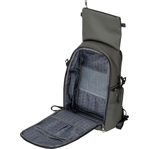 Mochila MoLu Santa Ana